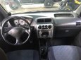 Daihatsu Terios 1.3 4x4 MT 2005 - Bán Daihatsu Terios 1.3 4x4 MT đời 2005, màu đỏ