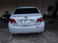 Lexus GS 300 2005 - Bán xe Lexus GS 300 đời 2005, màu bạc, xe nhập còn mới