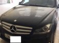 Mercedes-Benz C class  C300 AMG   2011 - Bán Mercedes C300 AMG đời 2011, màu đen, xe nhập