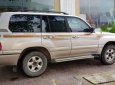 Toyota Land Cruiser MT 2002 - Bán Toyota Land Cruiser MT sản xuất 2002, giá chỉ 315 triệu