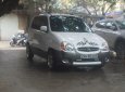 Hyundai Atos 2007 - Bán Hyundai Atos số tự động, xe nhập, có túi khí, giá 135 triệu