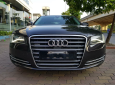 Audi A8 Quattro 3.0 2010 - Bán Audi A8 cực mới một chủ từ đầu