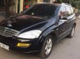 Ssangyong Kyron 2008 - Bán Ssangyong Kyron 2008, nhập khẩu, giá tốt