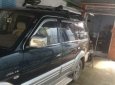 Mitsubishi Jolie 2004 - Bán Mitsubishi Jolie 2004, nhập khẩu, màu xanh dưa