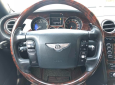 Bentley Continental 6.0 2006 - Bán xe Bentley Continental 6.0 năm sản xuất 2006, màu đen, xe nhập chính chủ