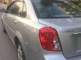 Daewoo Lacetti EX 2009 - Cần bán lại xe Daewoo Lacetti EX đời 2009, xe đi một chủ từ đầu nguyên bản