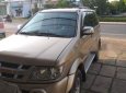 Isuzu Hi lander 2006 - Cần bán Isuzu Hi lander đời 2006, màu vàng cát