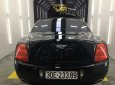 Bentley Continental 6.0 2006 - Bán xe Bentley Continental 6.0 năm sản xuất 2006, màu đen, xe nhập chính chủ