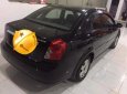 Daewoo Lacetti EX 2011 - Bán xe Daewoo Lacetti EX đời 2011, màu đen số sàn  