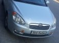 Hyundai Verna 2009 - Bán Hyundai Verna 2009 số tự động, màu bạc, nhập khẩu nguyên chiếc