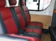 Toyota Hiace  MT 2005 - Cần bán Toyota Hiace MT đời 2005, màu trắng, máy dầu