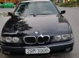 BMW 5 Series 528i 1997 - Bán xe BMW 5 Series 528i sản xuất 1997, màu đen, xe nhập 