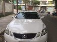 Lexus GS 300 2005 - Bán xe Lexus GS 300 đời 2005, màu bạc, xe nhập còn mới