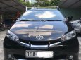 Toyota Wish 2.0 AT 2011 - Bán xe Toyota Wish màu đen, sx năm 2011, xe nhập Đài Loan, xe đẹp không lỗi nhỏ