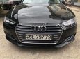 Audi A4 2016 - Bán Audi A4 2016, màu đen, chính chủ sử dụng