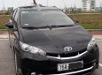 Toyota Wish 2.0 AT 2011 - Bán xe Toyota Wish màu đen, sx năm 2011, xe nhập Đài Loan, xe đẹp không lỗi nhỏ