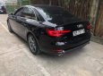 Audi A4 2016 - Bán Audi A4 2016, màu đen, chính chủ sử dụng