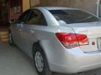 Daewoo Lacetti   SE  2010 - Xe Daewoo Lacetti SE năm 2010, màu bạc, nhập khẩu  