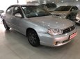 Kia Spectra 2003 - Cần bán gấp Kia Spectra đời 2003, màu bạc, 135tr