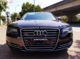 Audi A8   L 3.0T Quattro  2011 - Cần bán gấp Audi A8 L 3.0T Quattro 2011, nhập khẩu, xe đẹp 