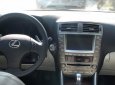 Lexus IS 250 2005 - Bán Lexus IS250 đk 2007, 1 chủ từ đầu