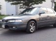 Mazda 626   1993 - Chính chủ bán xe Mazda 626 SX 1993, màu xám, xe nhập