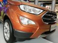 Ford EcoSport 1.0 Ecoboost 2018 - Cần bán Ford EcoSport 1.0 Ecoboost 2018, full option, lăn bánh chỉ từ 100 triệu, hỗ trợ vay trả góp