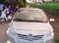 Toyota Vios      2011 - Bán Toyota Vios sản xuất năm 2011