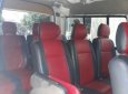 Toyota Hiace  MT 2005 - Cần bán Toyota Hiace MT đời 2005, màu trắng, máy dầu