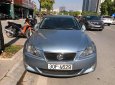 Lexus IS 250 2005 - Bán Lexus IS250 đk 2007, 1 chủ từ đầu