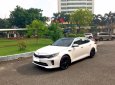 Kia K5 2017 - Gia đình cần bán kia K5 2017, số tự động, động cơ 2.0, màu trắng zin cực zin