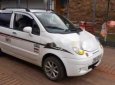 Daewoo Matiz 2008 - Bán Matiz SE 2008, màu trắng như hình, xe đẹp máy nổ êm ái