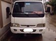 Kia K3000S 2001 - Bán Kia K3000S năm sản xuất 2001, màu trắng, nhập khẩu 