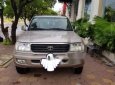 Toyota Land Cruiser MT 2002 - Bán Toyota Land Cruiser MT sản xuất 2002, giá chỉ 315 triệu