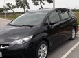 Toyota Wish 2.0 AT 2011 - Bán xe Toyota Wish màu đen, sx năm 2011, xe nhập Đài Loan, xe đẹp không lỗi nhỏ