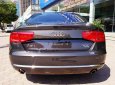 Audi A8   L 3.0T Quattro  2011 - Cần bán gấp Audi A8 L 3.0T Quattro 2011, nhập khẩu, xe đẹp 