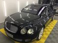 Bentley Continental 6.0 2006 - Bán xe Bentley Continental 6.0 năm sản xuất 2006, màu đen, xe nhập chính chủ