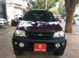 Daihatsu Terios 1.3 4x4 MT 2005 - Bán Daihatsu Terios 1.3 4x4 MT đời 2005, màu đỏ