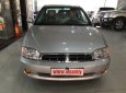 Kia Spectra 2003 - Cần bán gấp Kia Spectra đời 2003, màu bạc, 135tr