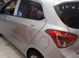 Hyundai i10   2014 - Bán Hyundai i10 đời 2014, màu bạc, nhập khẩu giá cạnh tranh