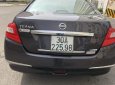 Nissan Teana   2010 - Cần bán lại xe Nissan Teana năm sản xuất 2010, nhập khẩu nguyên chiếc chính chủ