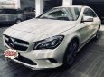 Mercedes-Benz CLA class CLA 200 2016 - Bán xe Mercedes CLA 200 năm 2016, màu trắng, xe nhập như mới