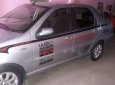 Fiat Albea 2007 - Bán xe Fiat Albea năm sản xuất 2007, màu bạc