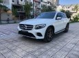 Mercedes-Benz GLC-Class GLC300 2017 - Bán Mercedes GLC300 2017, màu trắng, siêu mới