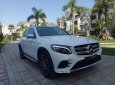 Mercedes-Benz GLC-Class GLC300 2017 - Bán Mercedes GLC300 2017, màu trắng, siêu mới