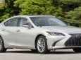 Lexus ES 250 2018 - Bán ô tô Lexus ES 250 sản xuất năm 2018, màu vàng, xe nhập