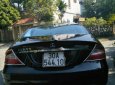 Mercedes-Benz CLS class CLS 500 2007 - Chính chủ bán Mercedes CLS 500 năm 2007, màu đen, nhập khẩu