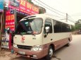 Hyundai County Limousine 2016 - Bán Hyundai County Limousine sản xuất 2016, màu kem (be)