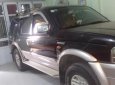 Ford Everest 2006 - Bán xe Ford Everest 2006, màu đen, nhập khẩu nguyên chiếc giá cạnh tranh