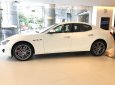 Maserati Ghibli Granlusso 2018 - Bán Maserati Ghibli Granlusso đời mới nhất vừa về Việt Nam. Xe Maserati giá siêu hấp dẫn